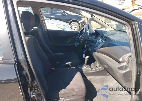 2013 Honda Fit Sport из США, поврежденный, VIN JHMGE8H5XDC077282